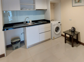 1 Bedroom Apartment for rent at 42 Grand Residence, Phra Khanong