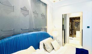 The Imperial Residence, दुबई Fashionz by Danube में 1 बेडरूम अपार्टमेंट बिक्री के लिए
