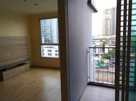 3 Bedroom Apartment for sale at U Delight Residence Phatthanakan, Suan Luang, Suan Luang