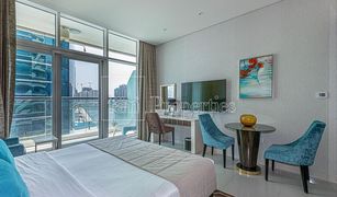 Studio Appartement zu verkaufen in , Dubai Bays Edge