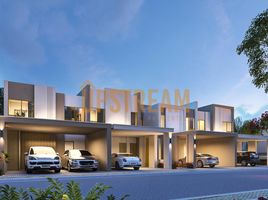 4 Bedroom House for sale at La Violeta 1, Villanova, Dubai Land