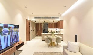 Studio Appartement zu verkaufen in Syann Park, Dubai Arjan