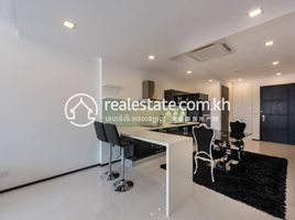 3 Bedroom Apartment for rent at Luxurious 3 Bedrooms Unit for Rent, Voat Phnum, Doun Penh