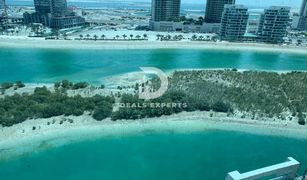 Studio Apartment for sale in City Of Lights, Abu Dhabi Hydra Avenue Towers