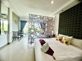 Studio Appartement zu vermieten im Sivana Place Phuket, Si Sunthon, Thalang