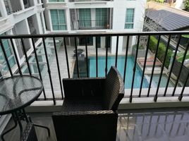 2 Bedroom Apartment for rent at Maestro 39, Khlong Tan Nuea