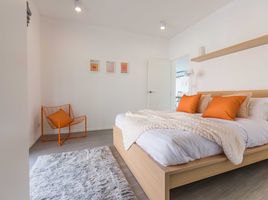 4 Schlafzimmer Haus zu verkaufen im Rungarroon Ville, Hang Dong