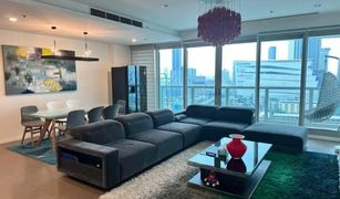 3 Bedrooms Condo for sale in Khlong Ton Sai, Bangkok The River by Raimon Land
