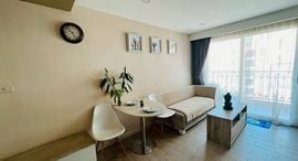 Доступные квартиры в Seven Seas Condo Jomtien