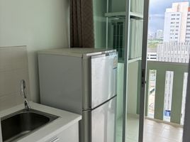 1 Bedroom Condo for sale at Lumpini Place Rama IX-Ratchada, Huai Khwang