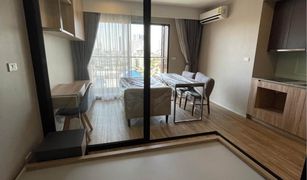 曼谷 然那华 Blossom Condo @ Sathorn-Charoenrat 1 卧室 公寓 售 