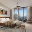 1 Schlafzimmer Appartement zu verkaufen im Design Quarter, DAMAC Towers by Paramount