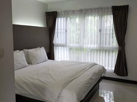1 Schlafzimmer Appartement zu vermieten im Bangna Service Apartment, Bang Na