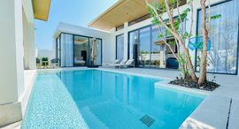 Available Units at Mouana Residence Song Khun Chalong