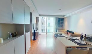 1 Bedroom Condo for sale in Khlong Tan Nuea, Bangkok The Residence at 61