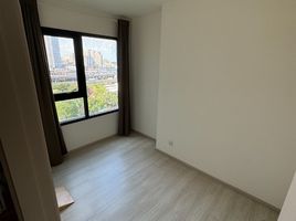 2 Schlafzimmer Appartement zu vermieten im Life Asoke, Bang Kapi