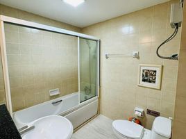 2 Schlafzimmer Appartement zu vermieten im The Waterford Diamond, Khlong Tan