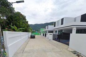 The Passion Residence @Chalong Real Estate Project in Chalong, Phuket