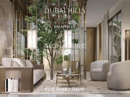 5 बेडरूम विला for sale at Palm Hills, Dubai Hills, दुबई हिल्स एस्टेट