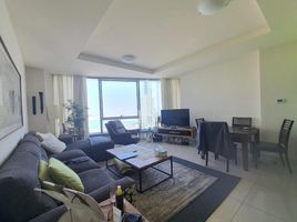 2 Bedroom Apartment for sale at Sun Tower, Shams Abu Dhabi