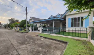ขายบ้านเดี่ยว 3 ห้องนอน ใน หนองหาร, เชียงใหม่ บ้าน นนนิภา แม่โจ้