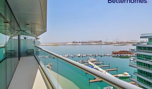 1 Bedroom Apartment for sale in Al Bandar, Abu Dhabi Al Naseem Residences C