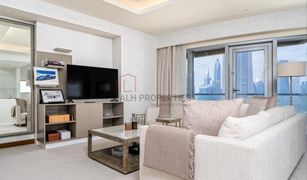 1 Bedroom Apartment for sale in , Dubai The Address Dubai Mall