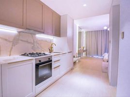 Studio Condo for sale at Q Gardens Lofts, Indigo Ville, Jumeirah Village Circle (JVC)