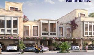 4 Bedrooms Townhouse for sale in , Dubai Malta