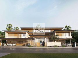 3 Bedroom Villa for sale at Reem Hills, Makers District