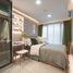 1 Bedroom Condo for sale at Atmoz Flow Minburi, Min Buri, Min Buri, Bangkok