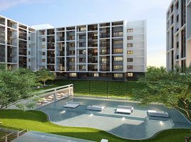 1 Bedroom Apartment for sale at Dusit D2 Residences, Nong Kae