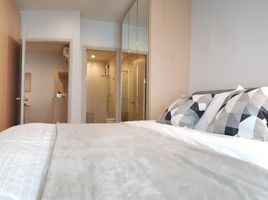 1 Schlafzimmer Appartement zu vermieten im Life Sukhumvit 48, Phra Khanong, Khlong Toei