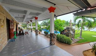 5 Bedrooms Villa for sale in Huai Yang, Hua Hin 