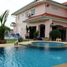 4 Bedroom House for sale at View Point Villas, Nong Prue