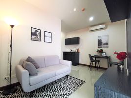 1 Bedroom Condo for rent at Ease Ratchada, Chantharakasem