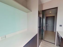 1 Bedroom Apartment for sale at The Signature by URBANO, Sam Sen Nai