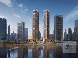 4 Bedroom Penthouse for sale at Peninsula Four, Churchill Towers, Business Bay, Dubai, United Arab Emirates