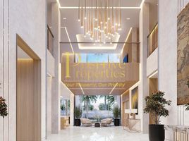 3 Bedroom Villa for sale at South Bay 1, MAG 5, Dubai South (Dubai World Central)