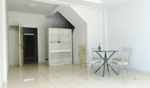 Таунхаус, 3 спальни на продажу в Phraeksa, Самутпракан Supalai Ville Sukhumvit-Phraeksa