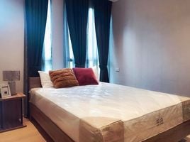 1 Schlafzimmer Wohnung zu vermieten im Runesu Thonglor 5, Khlong Tan Nuea