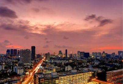 Neighborhood Overview of , Bangkok