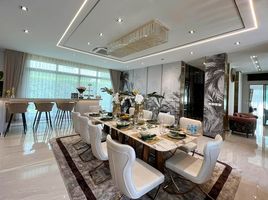 4 спален Дом на продажу в Perfect Masterpiece Rama 9, Prawet