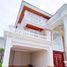 5 Schlafzimmer Villa zu verkaufen in Dangkao, Phnom Penh, Cheung Aek