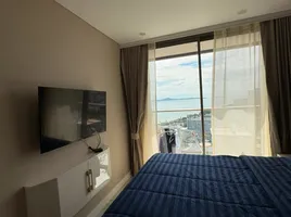 1 Bedroom Condo for sale at Copacabana Beach Jomtien, Nong Prue