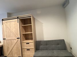 Studio Wohnung zu vermieten im Life Asoke Hype, Makkasan