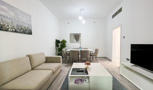 1 Schlafzimmer Appartement zu verkaufen in , Dubai Marina Pinnacle
