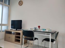 1 Schlafzimmer Appartement zu vermieten im Ideo Verve Sukhumvit, Phra Khanong Nuea