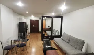 Studio Condo for sale in Suthep, Chiang Mai Rawee Waree Residence