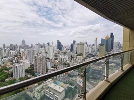 4 Bedroom Condo for rent at The Lakes, Khlong Toei, Khlong Toei